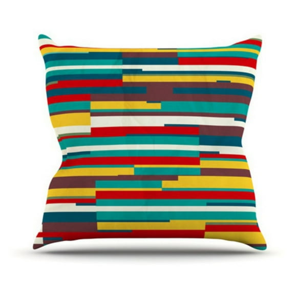 Kess InHouse Sylvia Cook Dreaming in Color Table Runner Kess InHouse Sylvia Cook Dreaming in Color Table Runner